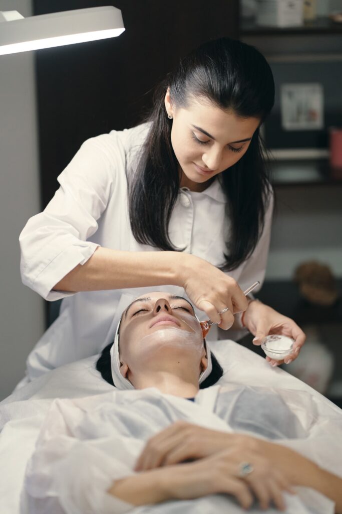 Best Cosmetic Clinic In Vizag